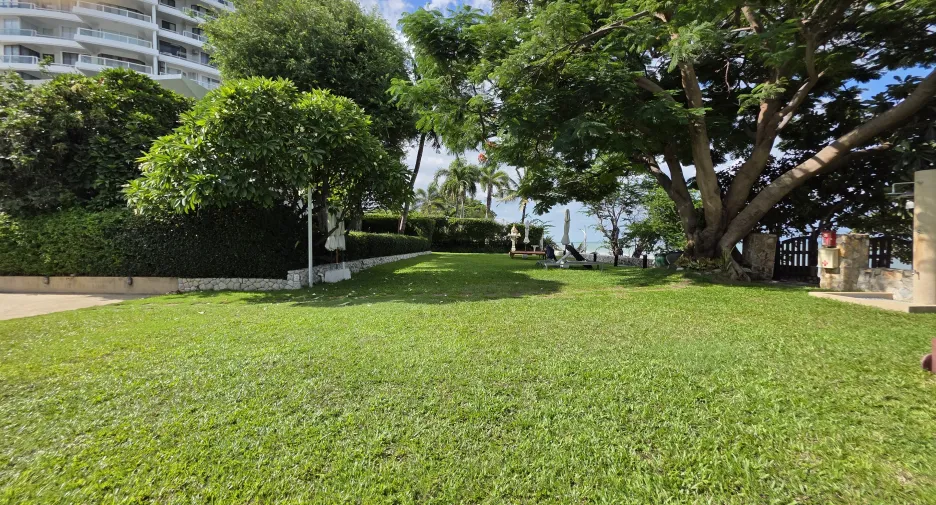 À vendre 3 chambres condo à Hua Hin, Prachuap Khiri Khan