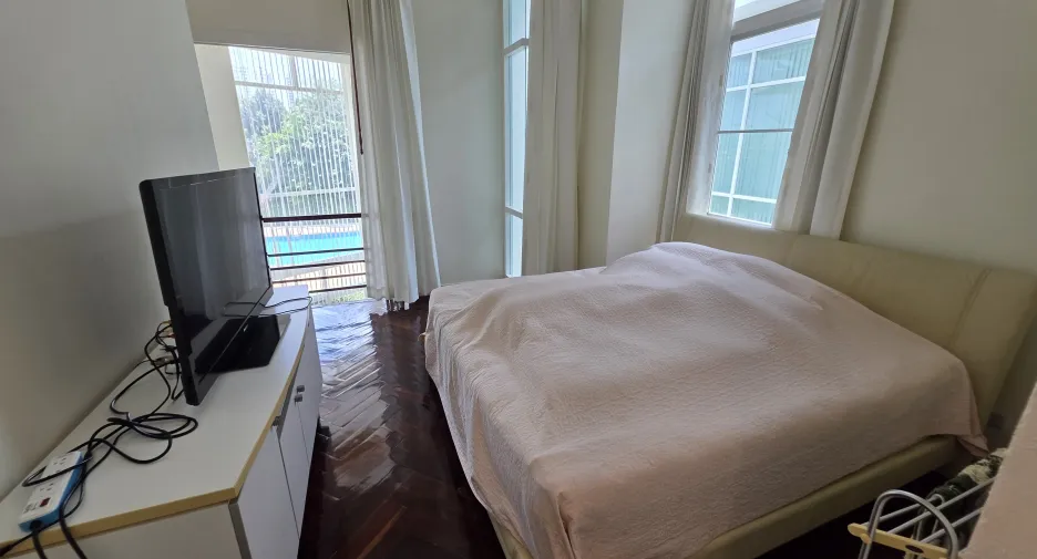 À vendre 3 chambres condo à Hua Hin, Prachuap Khiri Khan