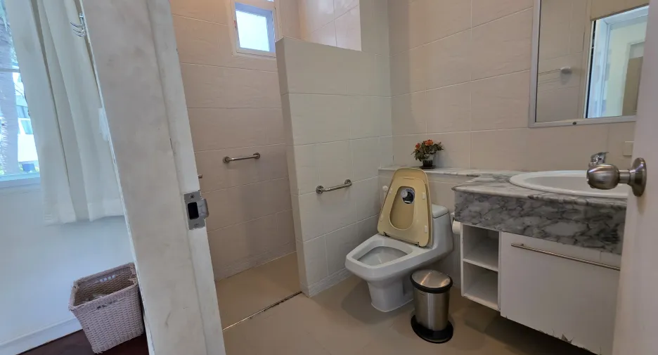 À vendre 3 chambres condo à Hua Hin, Prachuap Khiri Khan