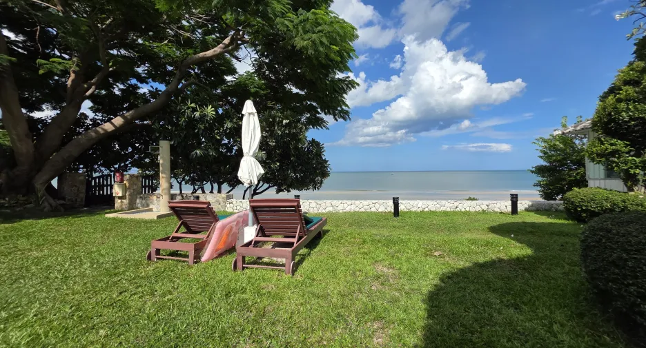À vendre 3 chambres condo à Hua Hin, Prachuap Khiri Khan