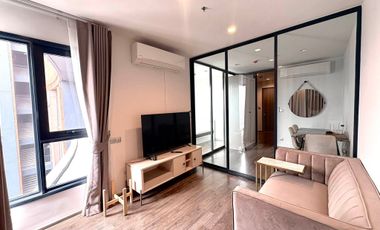 For rent 1 bed condo in Chatuchak, Bangkok
