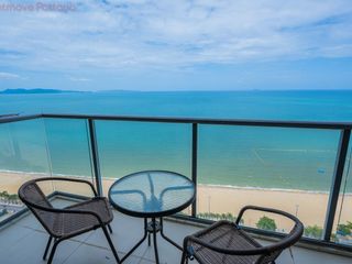 For sale 2 bedrooms condo in Bang Lamung, Chonburi