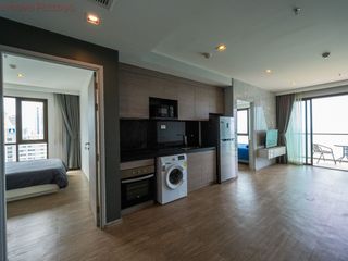 For sale 2 bedrooms condo in Bang Lamung, Chonburi