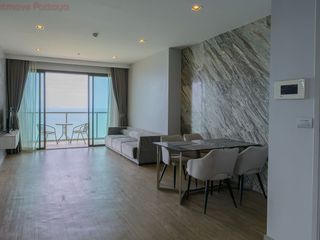 For sale 2 bedrooms condo in Bang Lamung, Chonburi