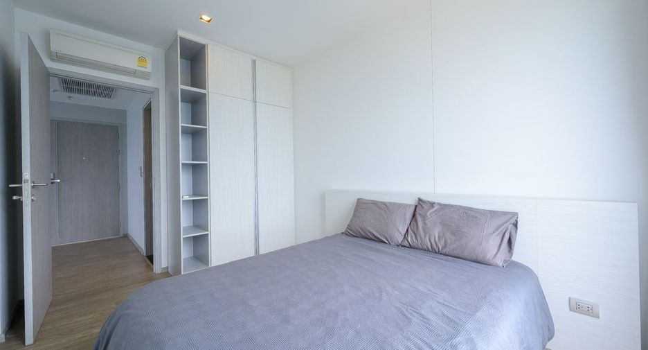 Продажа 2 спальни кондо в Йомтиен, Паттайя