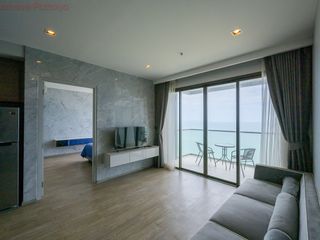 For sale 2 bedrooms condo in Bang Lamung, Chonburi