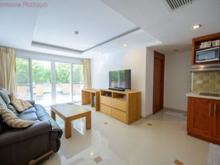 Wohnung zum Kauf mit 1 Zimmer in Bang Lamung, Chonburi