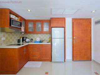 Wohnung zum Kauf mit 1 Zimmer in Bang Lamung, Chonburi