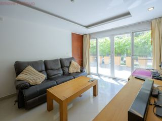 Wohnung zum Kauf mit 1 Zimmer in Bang Lamung, Chonburi