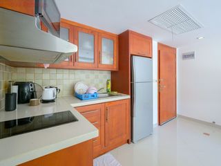 Wohnung zum Kauf mit 1 Zimmer in Bang Lamung, Chonburi
