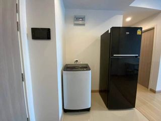À louer 1 chambre condo à Yan Nawa, Bangkok