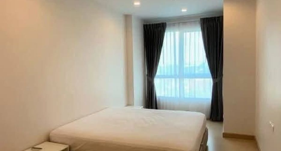 Wohnung zur Miete mit 1 Zimmer in Yan Nawa, Bangkok