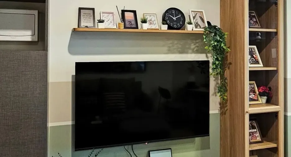 À louer 1 chambre condo à Huai Khwang, Bangkok