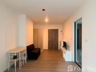 For rent 1 bed condo in Bang Khae, Bangkok