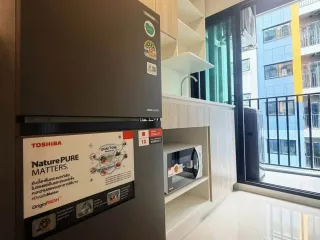 For rent 1 bed condo in Bang Khae, Bangkok