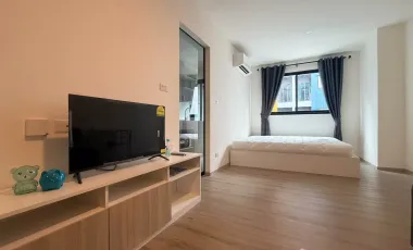 For rent 1 bed condo in Bang Khae, Bangkok
