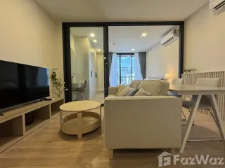 出租 1 卧室 公寓 在 Ratchathewi, 曼谷