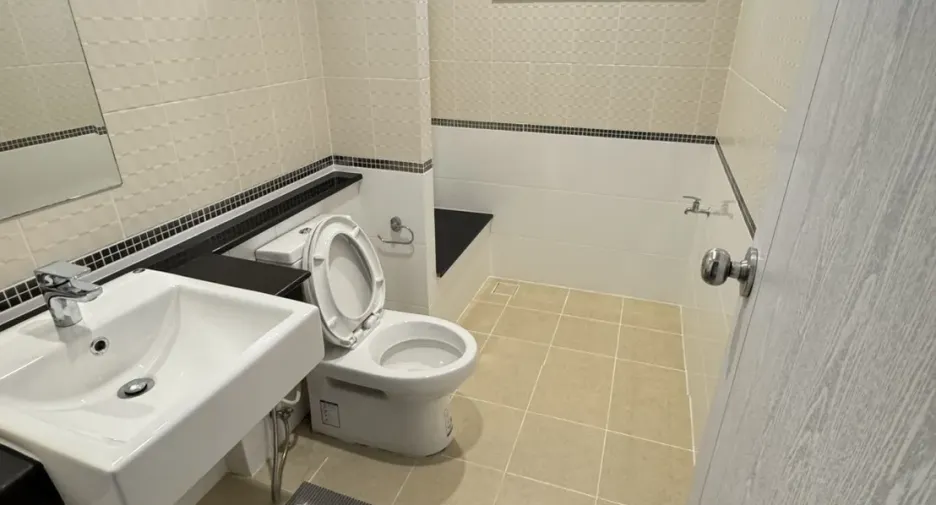 For rent 4 bedrooms house in Thalang, Phuket