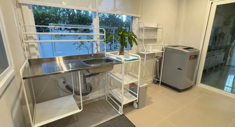 For rent 4 bedrooms house in Thalang, Phuket