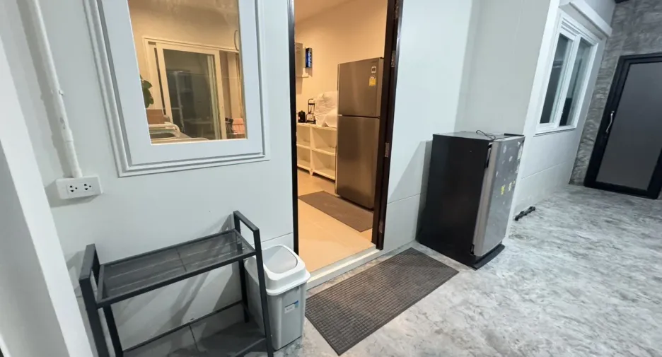 For rent 4 bedrooms house in Thalang, Phuket