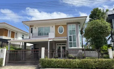 For rent 4 bedrooms house in Thalang, Phuket