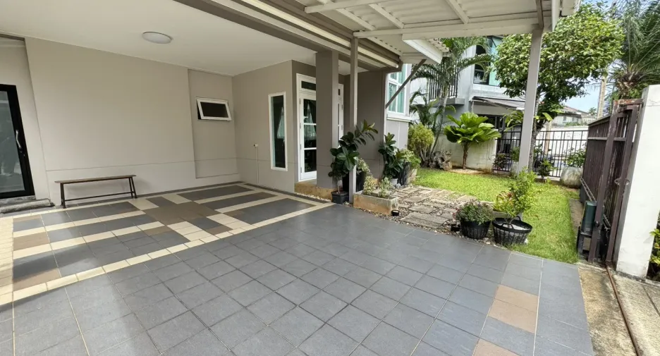 For rent 4 bedrooms house in Thalang, Phuket