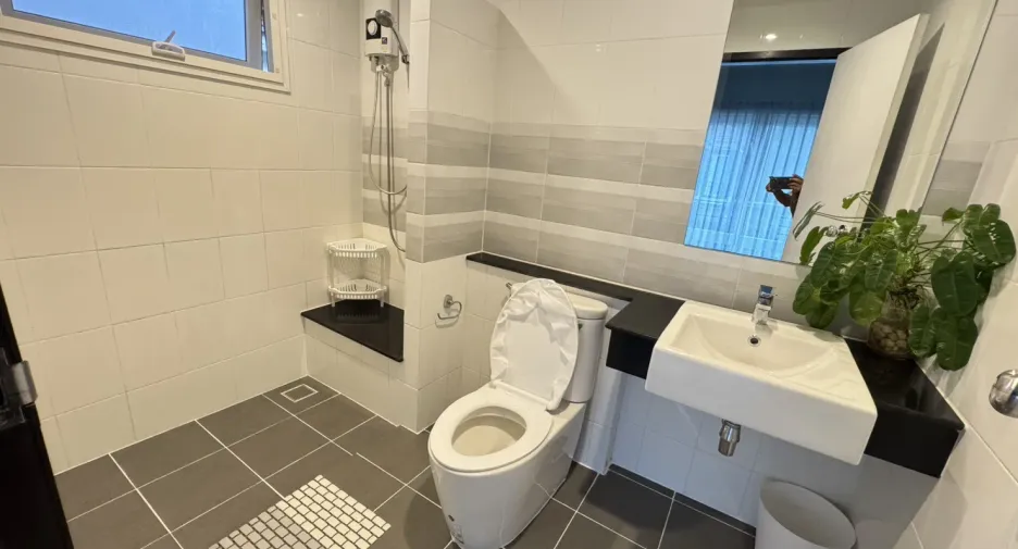 For rent 4 bedrooms house in Thalang, Phuket