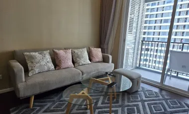 Condo en alquiler de 2 habitaciones en Chatuchak, Bangkok