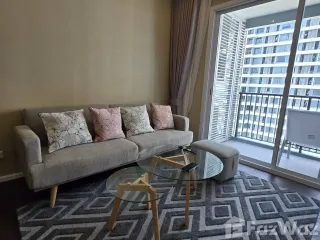 À louer 2 chambres condo à Chatuchak, Bangkok