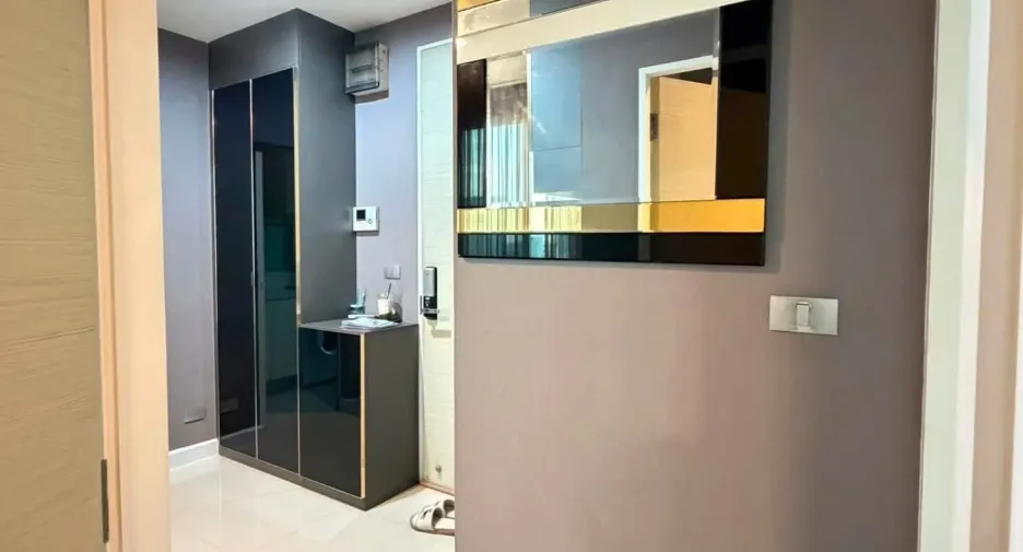 For rent 1 Beds condo in Bang Na, Bangkok