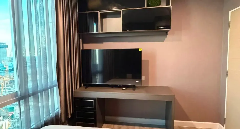 For rent 1 Beds condo in Bang Na, Bangkok