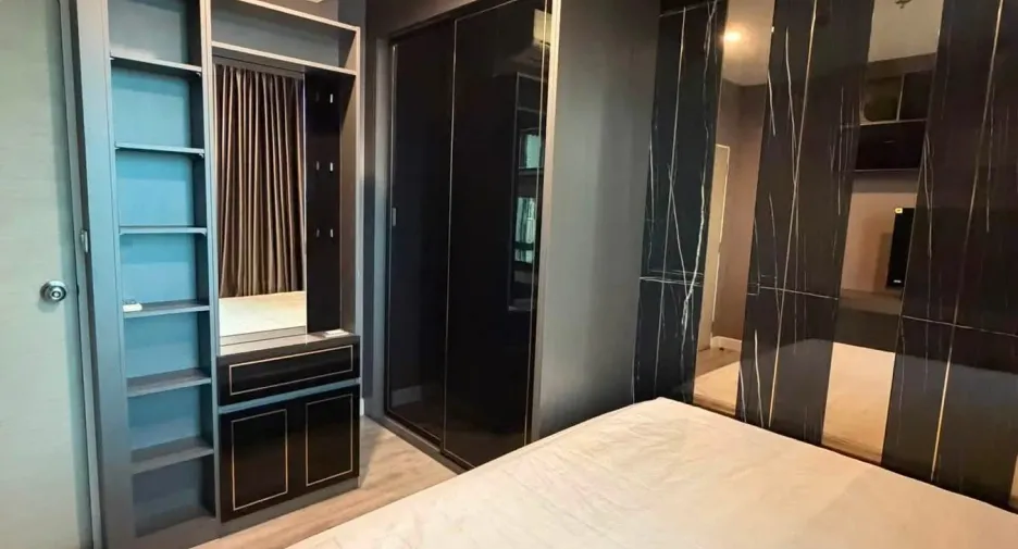 For rent 1 Beds condo in Bang Na, Bangkok