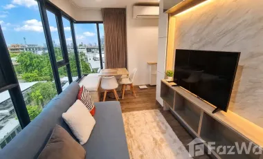 For rent 1 bed condo in Chatuchak, Bangkok