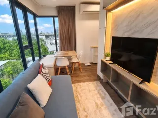 À louer 1 chambre condo à Chatuchak, Bangkok