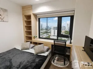 À louer 1 chambre condo à Chatuchak, Bangkok