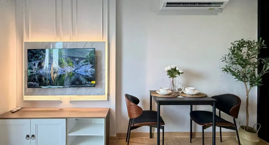 For sale studio condo in Mueang Phuket, Phuket