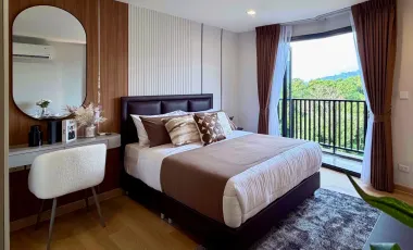 For sale studio condo in Mueang Phuket, Phuket