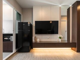 For rent スタジオ condo in Bang Na, Bangkok