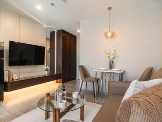 For rent スタジオ condo in Bang Na, Bangkok