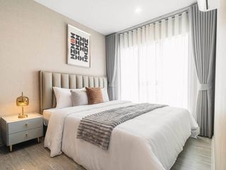 For rent スタジオ condo in Bang Na, Bangkok