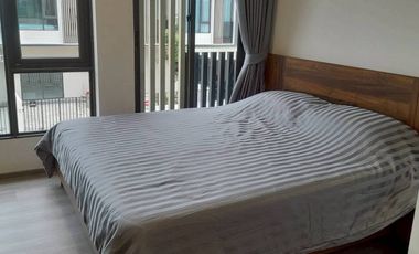 À louer 2 chambres maison à Bang Phli, Samut Prakan