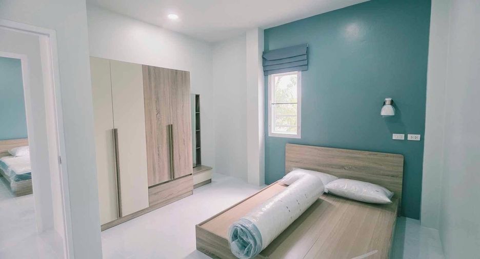 Haus zur Miete mit 2 Zimmer in Mueang Phuket, Phuket