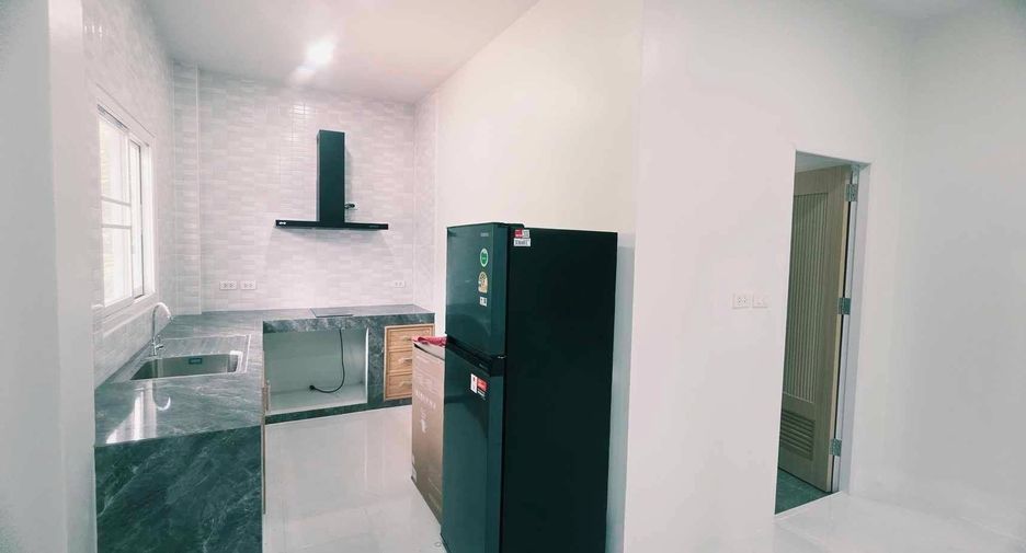 Haus zur Miete mit 2 Zimmer in Mueang Phuket, Phuket