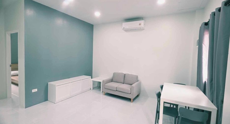 Haus zur Miete mit 2 Zimmer in Mueang Phuket, Phuket