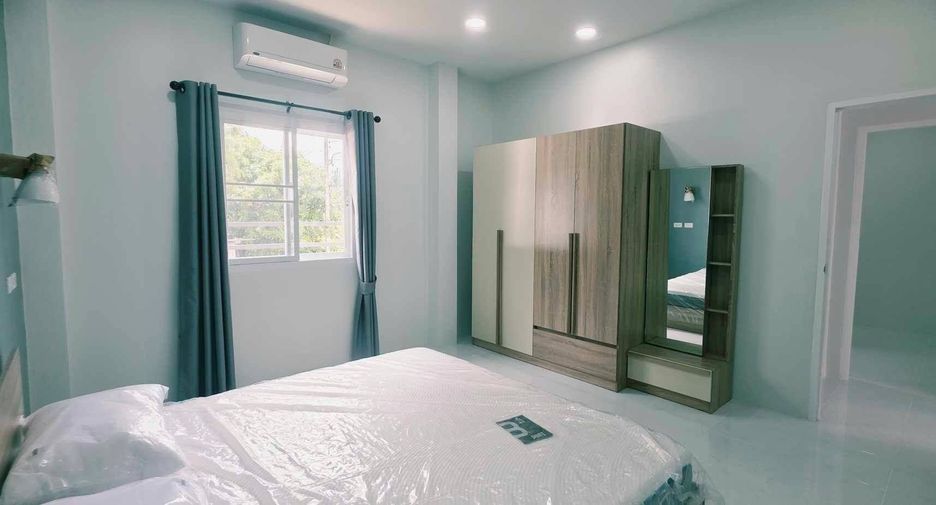 Haus zur Miete mit 2 Zimmer in Mueang Phuket, Phuket