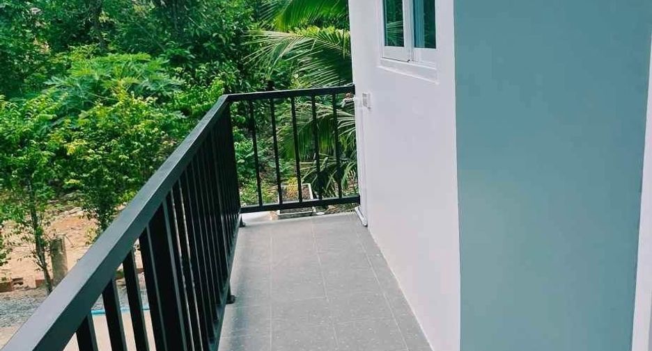 Haus zur Miete mit 2 Zimmer in Mueang Phuket, Phuket