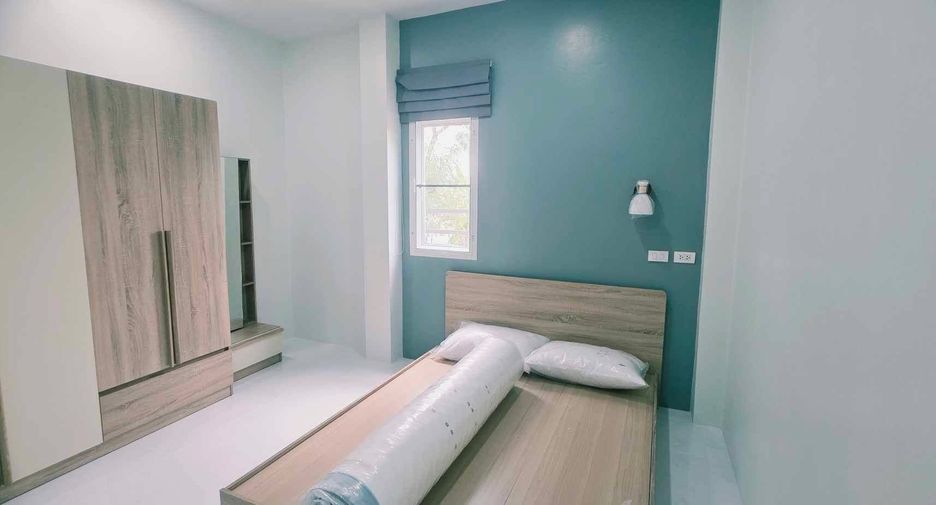 Haus zur Miete mit 2 Zimmer in Mueang Phuket, Phuket