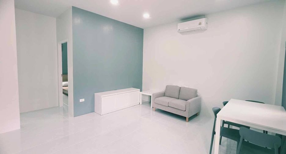 Haus zur Miete mit 2 Zimmer in Mueang Phuket, Phuket