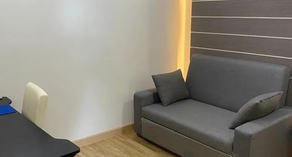 Condo en venta de 2 habitaciones en Na Jomtien, Pattaya
