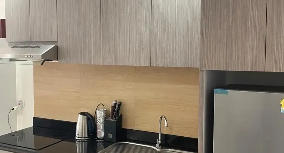Condo en venta de 2 habitaciones en Na Jomtien, Pattaya